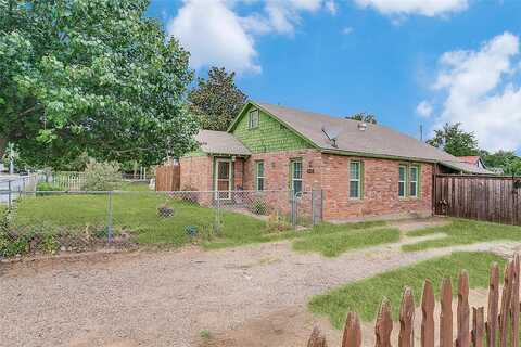 Blackstone, RIVER OAKS, TX 76114