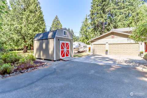 178Th, LAKE TAPPS, WA 98391
