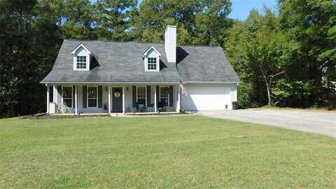 Rabbit Farm, LOGANVILLE, GA 30052