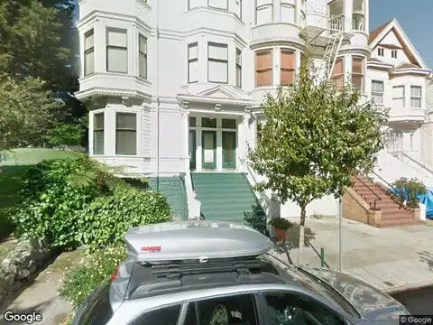 Potomac, SAN FRANCISCO, CA 94117