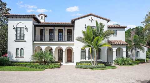 Genius, WINTER PARK, FL 32789