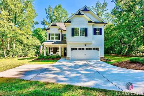 Discovery, ATHENS, GA 30605