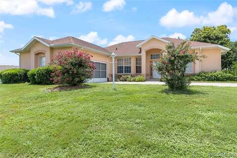 Maywood, BEVERLY HILLS, FL 34465