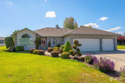 Joey, MOSES LAKE, WA 98837