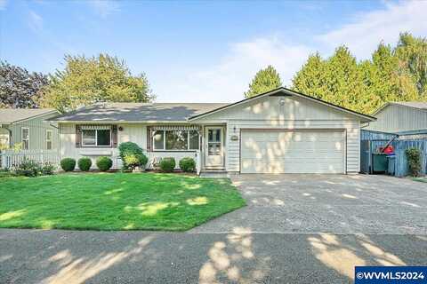 Dean, SALEM, OR 97301