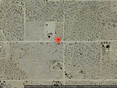 185Th, LANCASTER, CA 93535