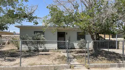 Hercules, EL PASO, TX 79904