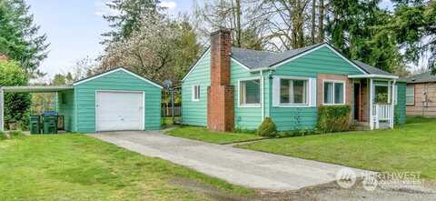 14Th, LACEY, WA 98503