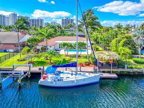 Alamanda, HALLANDALE BEACH, FL 33009