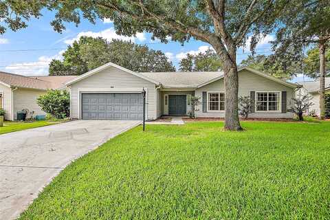 River Ridge, LEESBURG, FL 34748