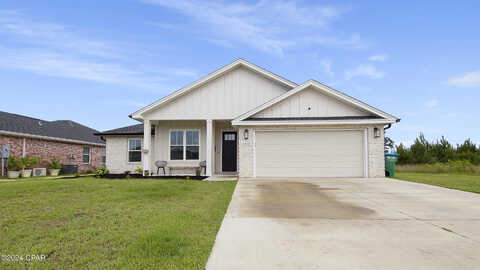 Conifer, PANAMA CITY, FL 32404