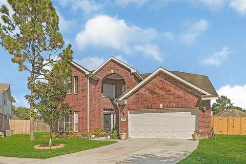 Sugarvine, LEAGUE CITY, TX 77573