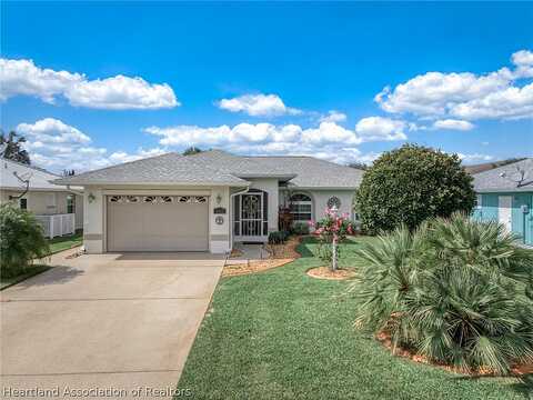 Willow, SEBRING, FL 33872