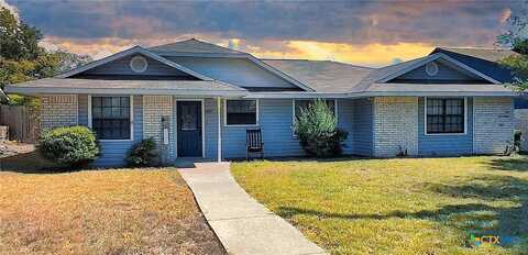 Ponderosa, TEMPLE, TX 76502