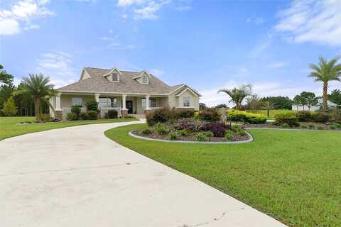Lake Shenandoah, INVERNESS, FL 34453