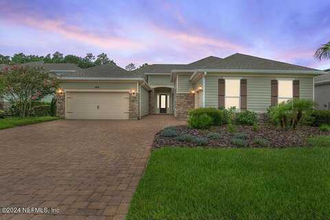 San Nueve, SAINT AUGUSTINE, FL 32095