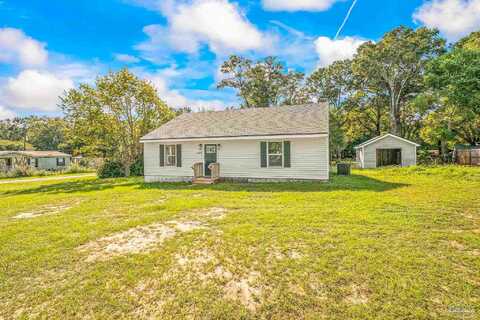 Forest, MILTON, FL 32571