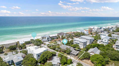Blue Mountain, SANTA ROSA BEACH, FL 32459