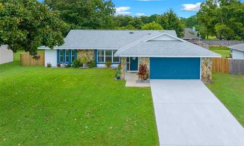 106Th, BELLEVIEW, FL 34420