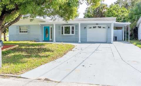 Oak Bluff, HOLIDAY, FL 34691