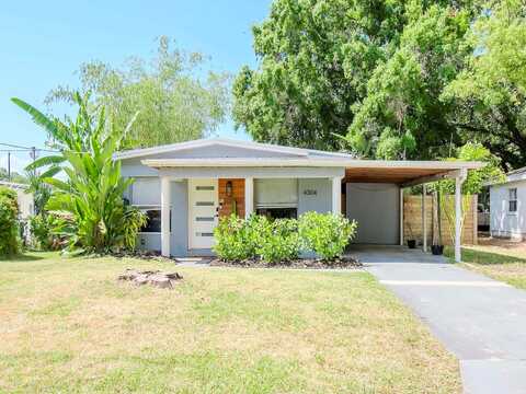 Main, TAMPA, FL 33607