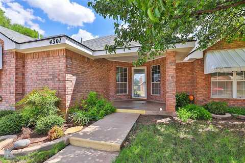 Garden Grove, ABILENE, TX 79606