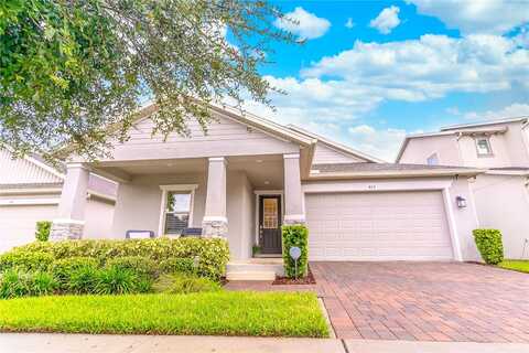 Dancing Water, WINTER SPRINGS, FL 32708