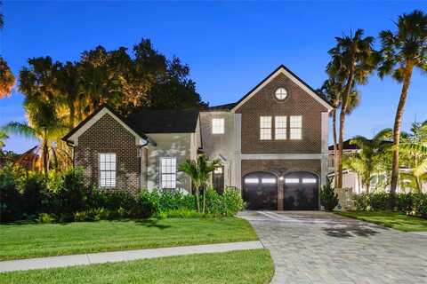 Woodmere, TAMPA, FL 33609