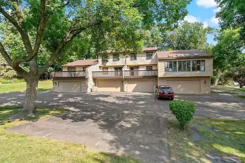 Eagle Lake, MAPLE GROVE, MN 55369