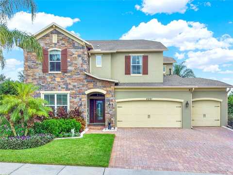 Longbow, CLERMONT, FL 34711