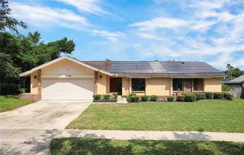 Wilderness, LONGWOOD, FL 32779