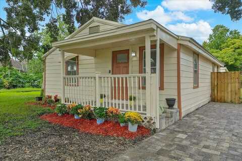 Tyler, ORLANDO, FL 32811