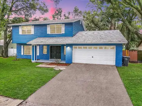 Van Reed Manor, BRANDON, FL 33511