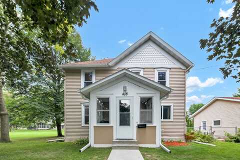 Monroe, LAKE CITY, MN 55041