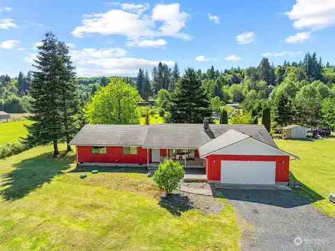 Carlon Loop, LONGVIEW, WA 98632