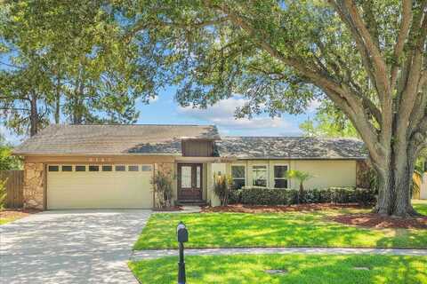 Rolling Springs, TAMPA, FL 33624