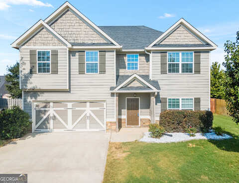 Rolling Acres, KATHLEEN, GA 31047