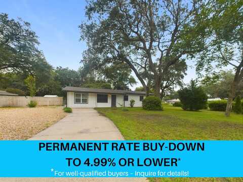 Davenport, VALPARAISO, FL 32580