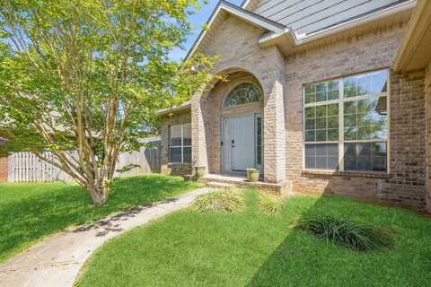 Wych, CRESTVIEW, FL 32536