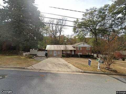 Merrywood, COLUMBUS, GA 31907