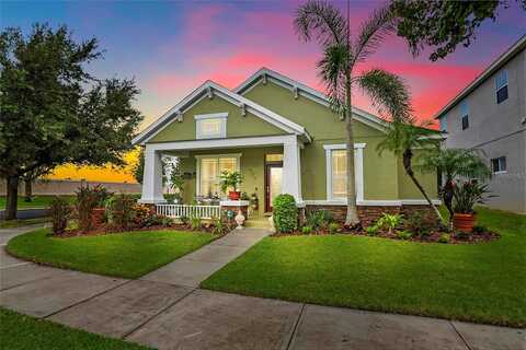 Grassy Key, GROVELAND, FL 34736