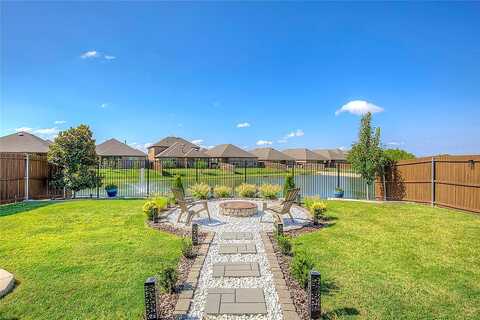 Ellinger, FORNEY, TX 75126