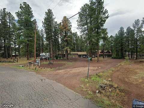 Linda, PINETOP, AZ 85935