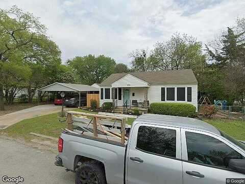 4Th, WAXAHACHIE, TX 75165