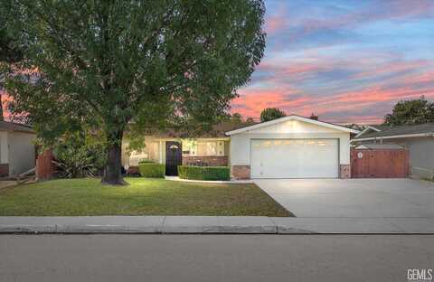 Yukon, BAKERSFIELD, CA 93308