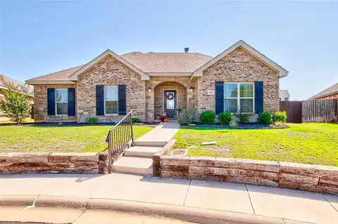 Forrest Creek, ABILENE, TX 79606