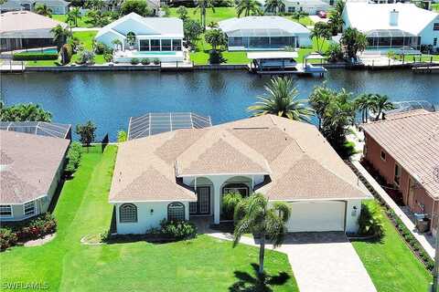 25Th, CAPE CORAL, FL 33914