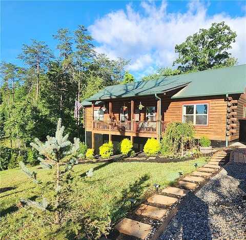 Wildlife, DAHLONEGA, GA 30533