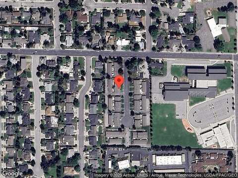 Quail Run, WENATCHEE, WA 98801