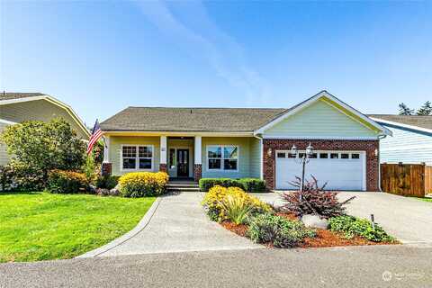 Petal, SEQUIM, WA 98382